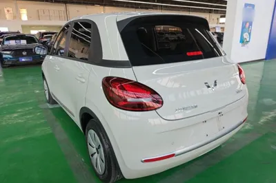 Wuling Bingo