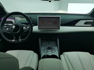 BYD 海豹06