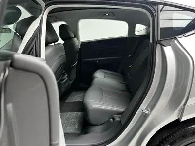 Xpeng G6