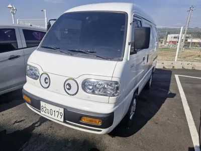 ChevroletGMDaewoo damas