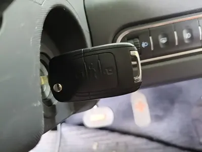 Baojun E100