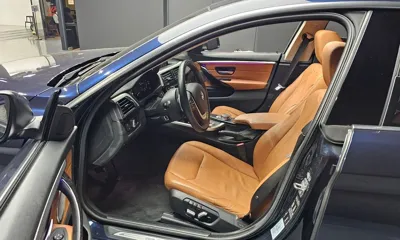 BMW 4-Series