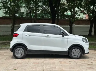 Leapmotor Leapmotor T03