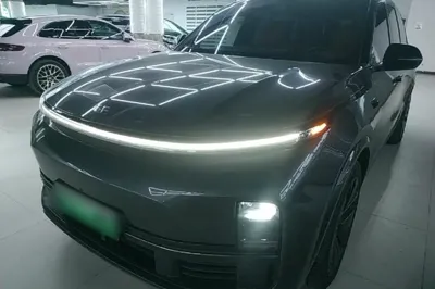 Li Auto L9