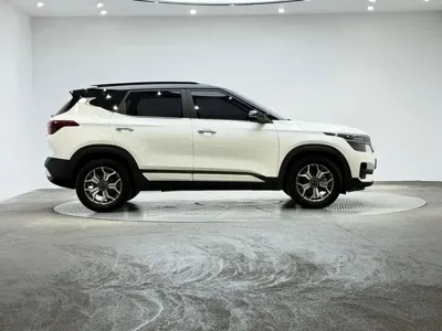 Kia KX3