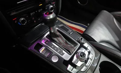 Audi RS5