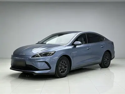 BYD Seal 05 DM-i