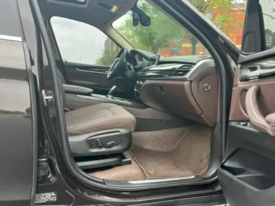 BMW X5 (Import)