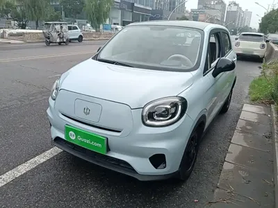 Leapmotor Leapmotor T03
