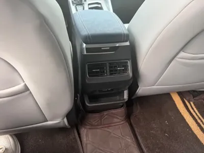 Geely Xingrui