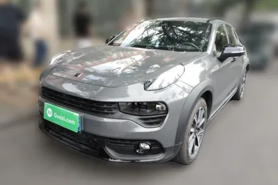 Lynk & Co 02