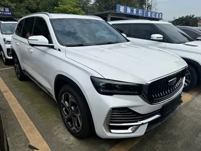 Geely Xingyue L