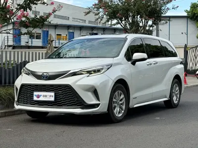 Toyota Granvia