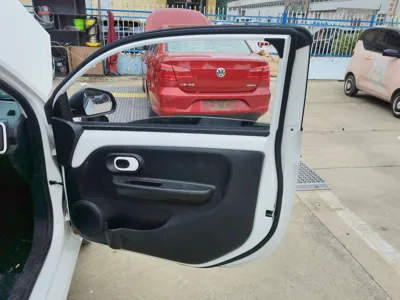 Roewe Clewe Clever