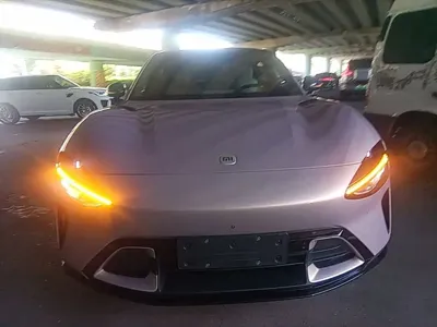 Xiaomi 小米YU7