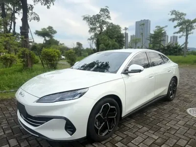 BYD 海豹06