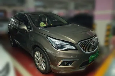 Buick Envision