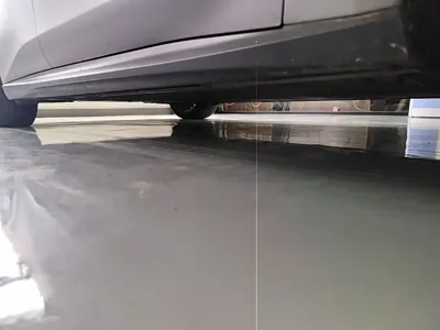 Nio ET5