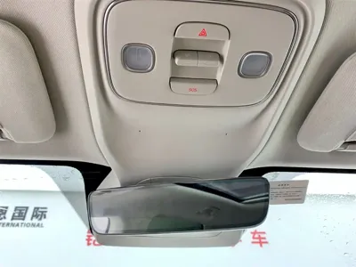 Leapmotor Leapmotor C11