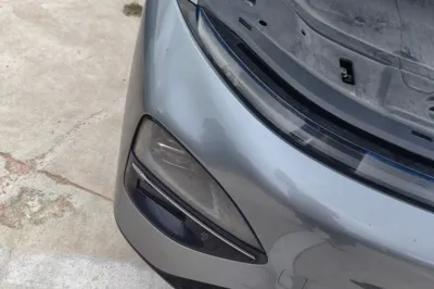 Xpeng G6