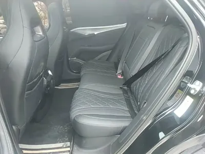 BYD Seal 07 EV