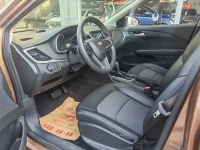 Chevrolet Cavalier