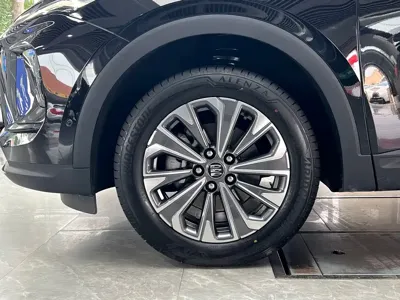 Buick Envision Plus