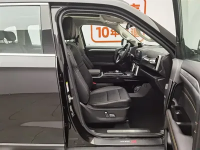 Haval Big Dog