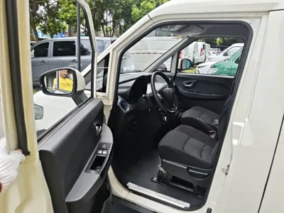 Geely Shuailing