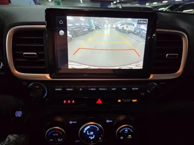 Hyundai Venue