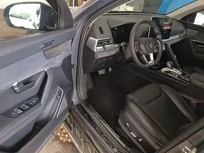 BYD Pro New Energy