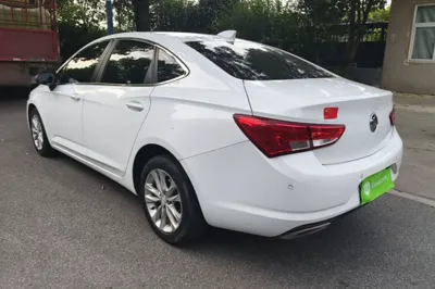 Buick Verano