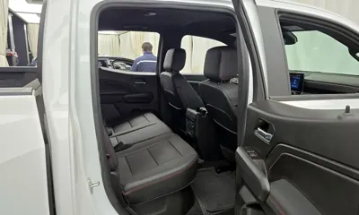 ChevroletGMDaewoo Colorado