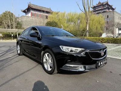 Buick Regal
