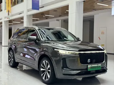 Li Auto Li ONE