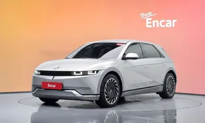 Hyundai Ioniq5