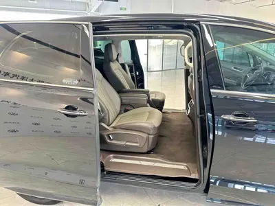 Volkswagen Viloran