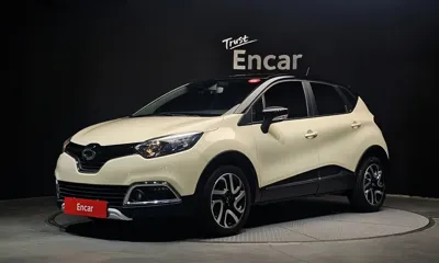 Renault-KoreaSamsung QM3