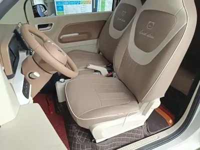 Wuling MINIEV