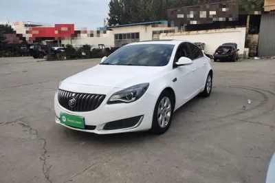 Buick Regal