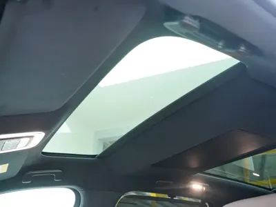 Nio ES8