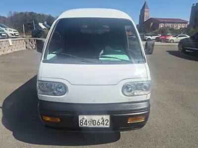 ChevroletGMDaewoo damas