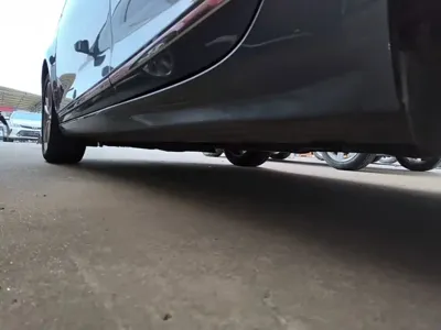 Ford Escort