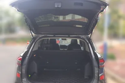 Geely Auto Coolray