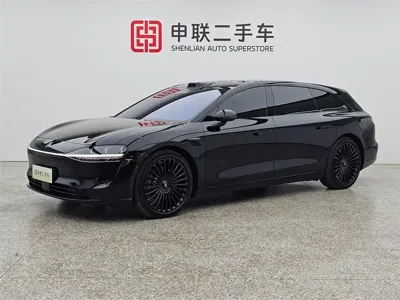 享界 享界S9T