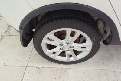 Changan CS35