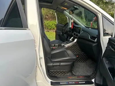 Maxus G50