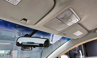 Kia Porte