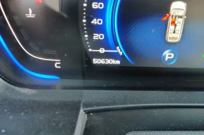 Geely Auto Jiajie