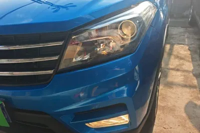 Dongfeng Fengon S560
